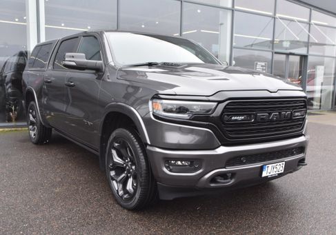 RAM 1500, 2023 3