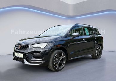 Cupra Ateca, 2023