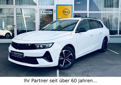 Opel Astra, 2024