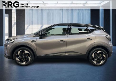 Renault Captur, 2025