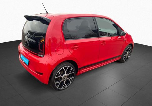 Volkswagen up!, 2022