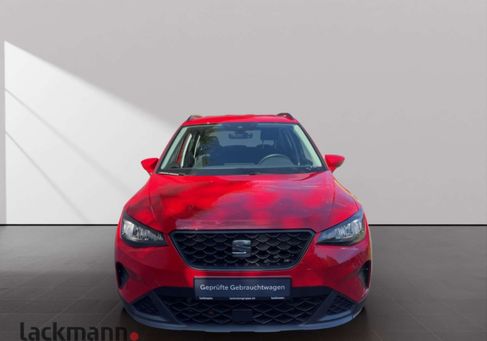 Seat Arona, 2024 3