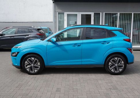 Hyundai Kona, 2023 3