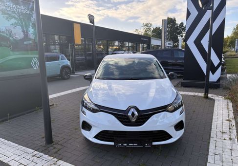 Renault Clio, 2022 2