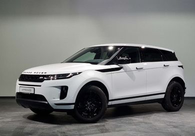 Land Rover Range Rover Evoque, 2022
