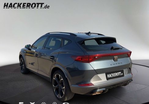 Cupra Formentor, 2023