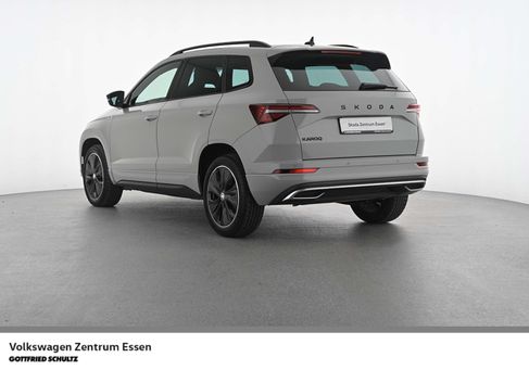 Skoda Karoq, 2024