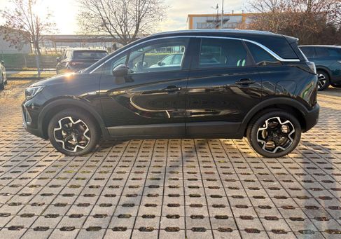 Opel Crossland X, 2023