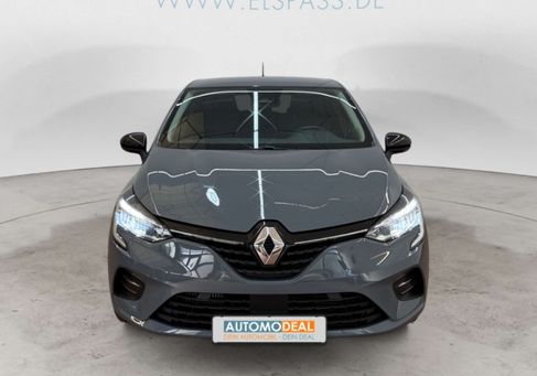 Renault Clio, 2021