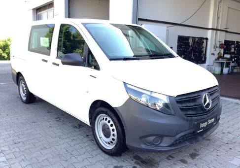 Mercedes-Benz Vito, 2023