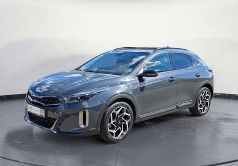 Kia XCeed, 2023 2