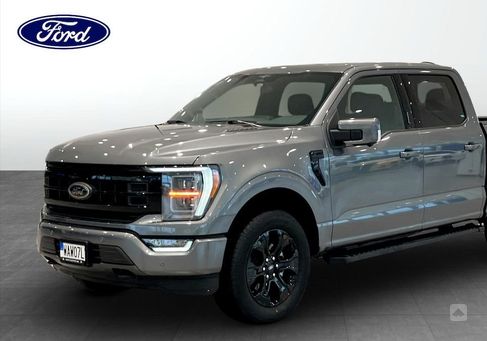 Ford F 150, 2023