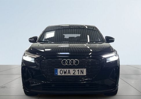 Audi Q4, 2023