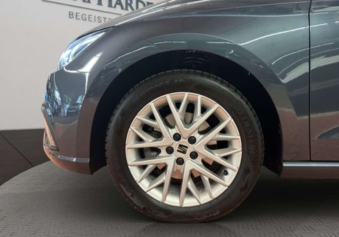 Seat Ibiza, 2023