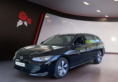 Volkswagen Passat Variant, 2024 2