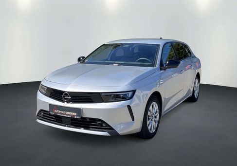 Opel Astra, 2024