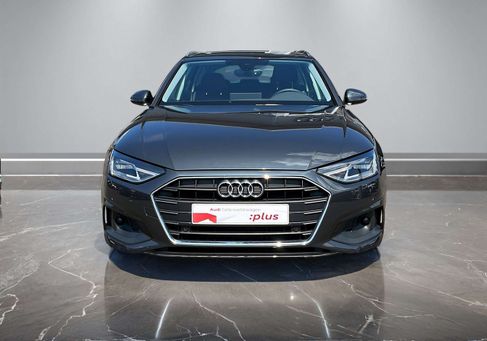 Audi A4, 2024