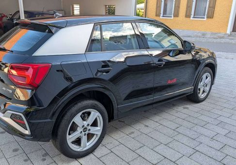 Audi Q2, 2026 3