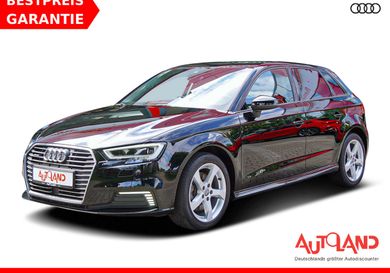 Audi A3, 2020