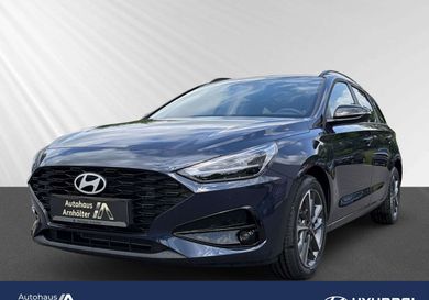 Hyundai i30, 2026