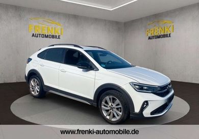 Volkswagen Taigo, 2023