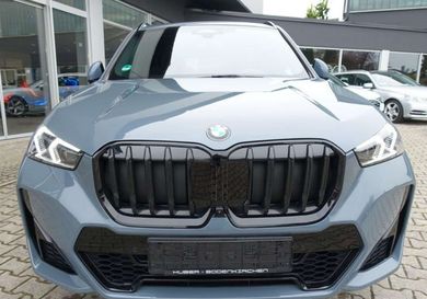 BMW X1, 2023