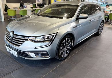 Renault Talisman, 2021