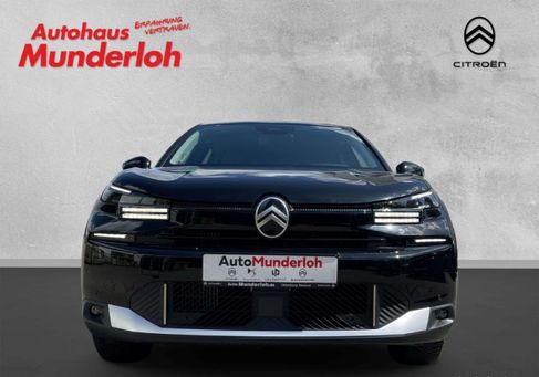Citroën C4, 2025 2