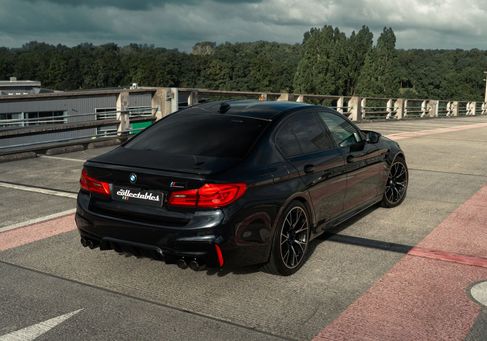 BMW M5, 2019