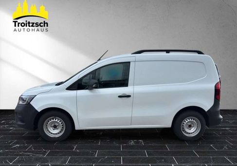 Renault Kangoo, 2024 2