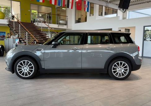MINI ONE, 2019