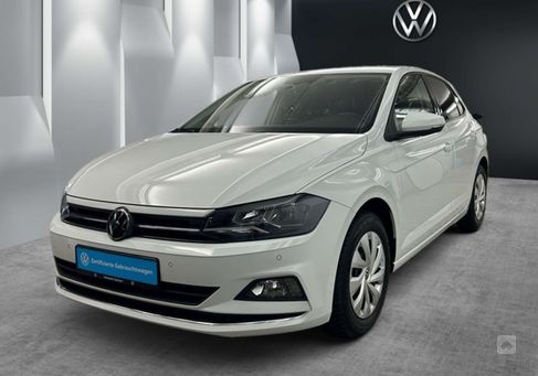 Volkswagen Polo, 2021