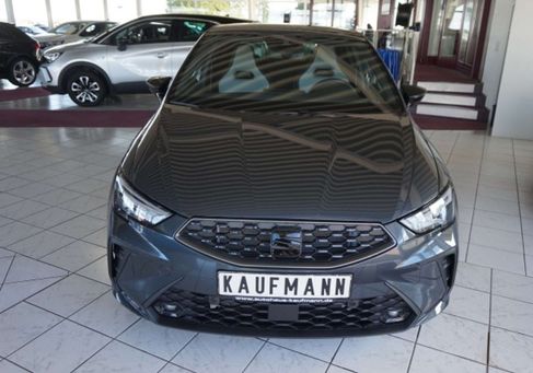 Seat Ibiza, 2026