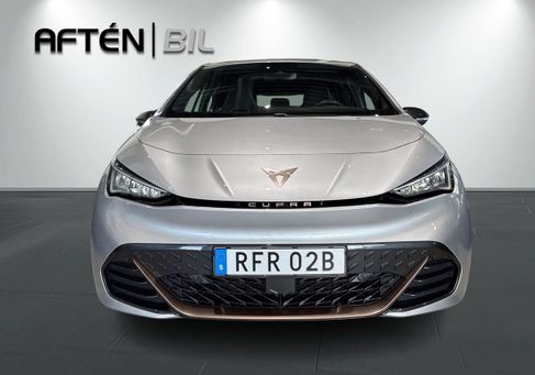 Cupra Born, 2023