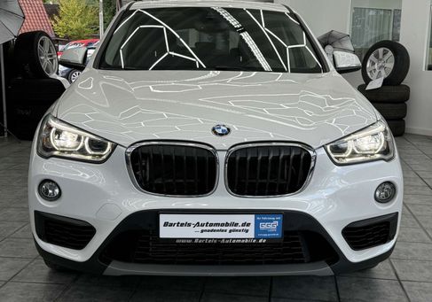 BMW X1, 2018 2