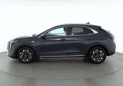 Kia XCeed, 2026 2