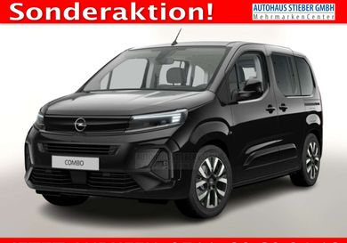 Opel Combo, 2026