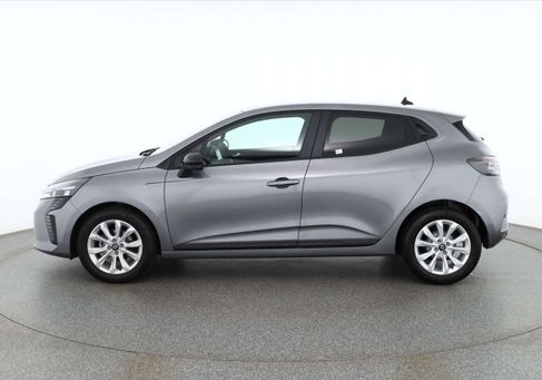 Renault Clio, 2026