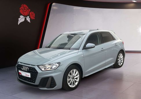 Audi A1, 2025