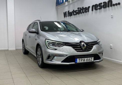 Renault Megane, 2020 2
