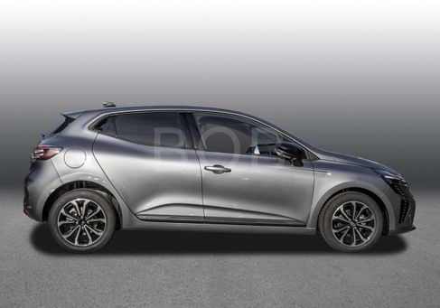 Renault Clio, 2026