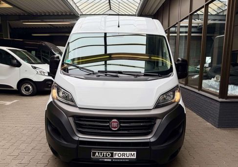 Fiat Ducato, 2020