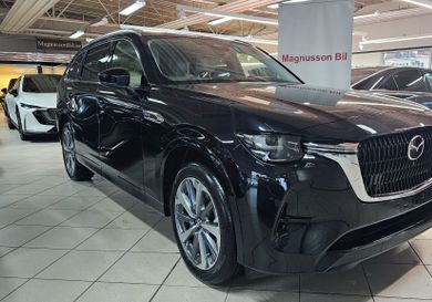 Mazda, 2025