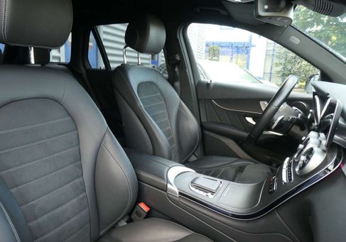 Mercedes-Benz GLC 200, 2022 2