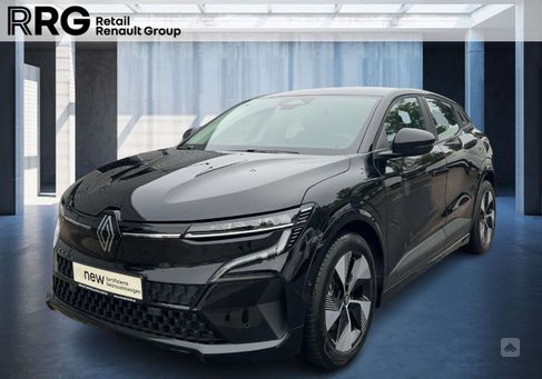 Renault Megane, 2022