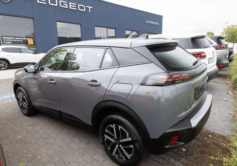 Peugeot 2008, 2024