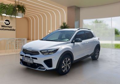 Kia Stonic, 2026