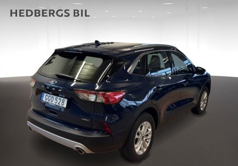Ford Kuga, 2023