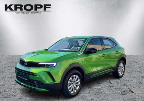 Opel Mokka, 2023 2