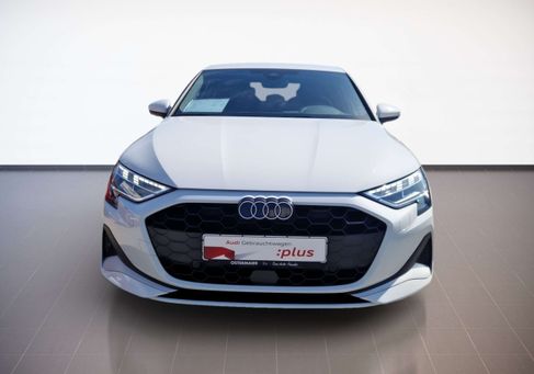 Audi A3, 2025 3